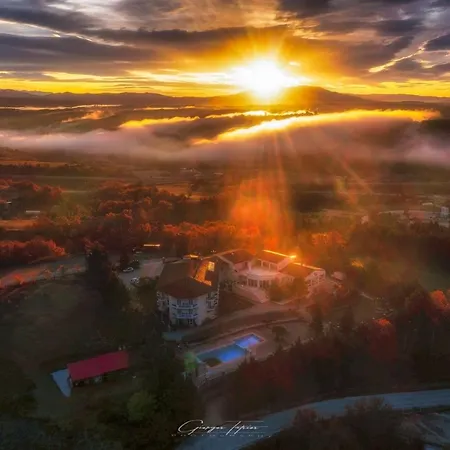 αchillion Hotell 3*