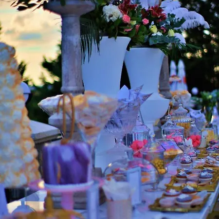 Hotell αchillion 3*