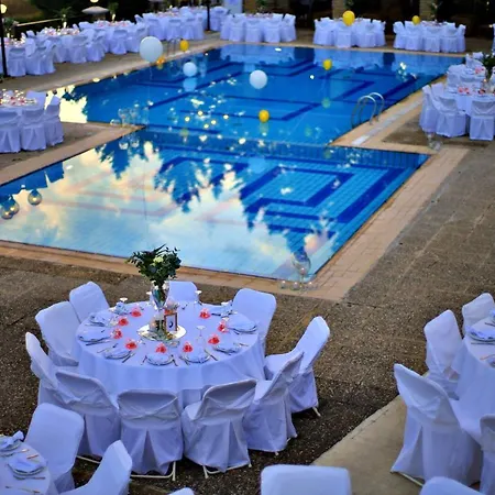 αchillion 3* Grevena