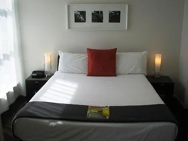 Hotell αchillion Grevena