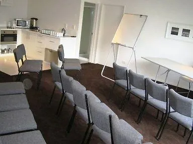 αchillion Hotell Grevena