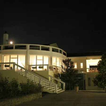 αchillion Hotel Grevena