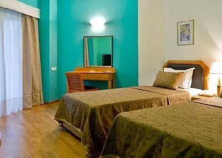 αchillion Grevena