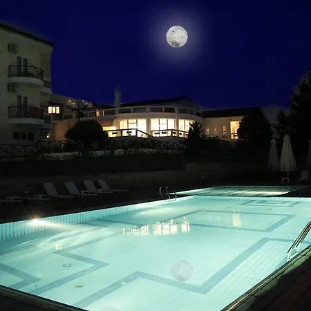 αchillion 3* Grevena