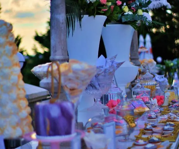 酒店 αchillion 3*