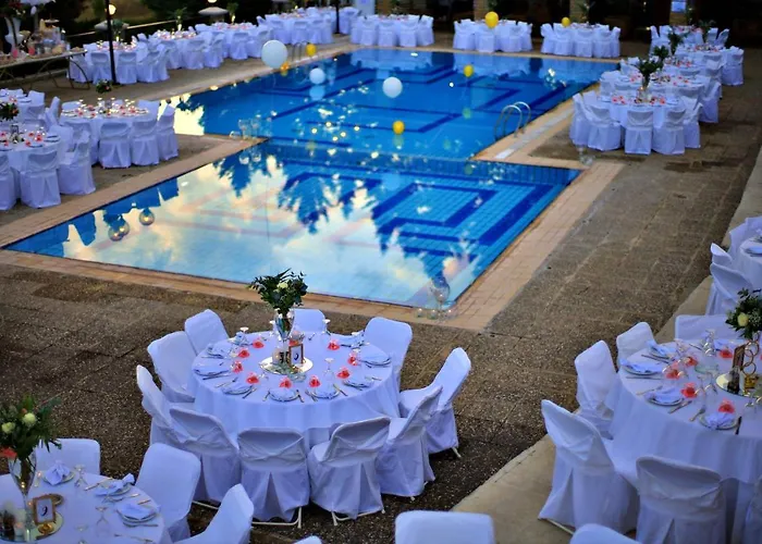 αchillion 3* 格雷韦纳